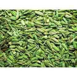 Fennel Seeds